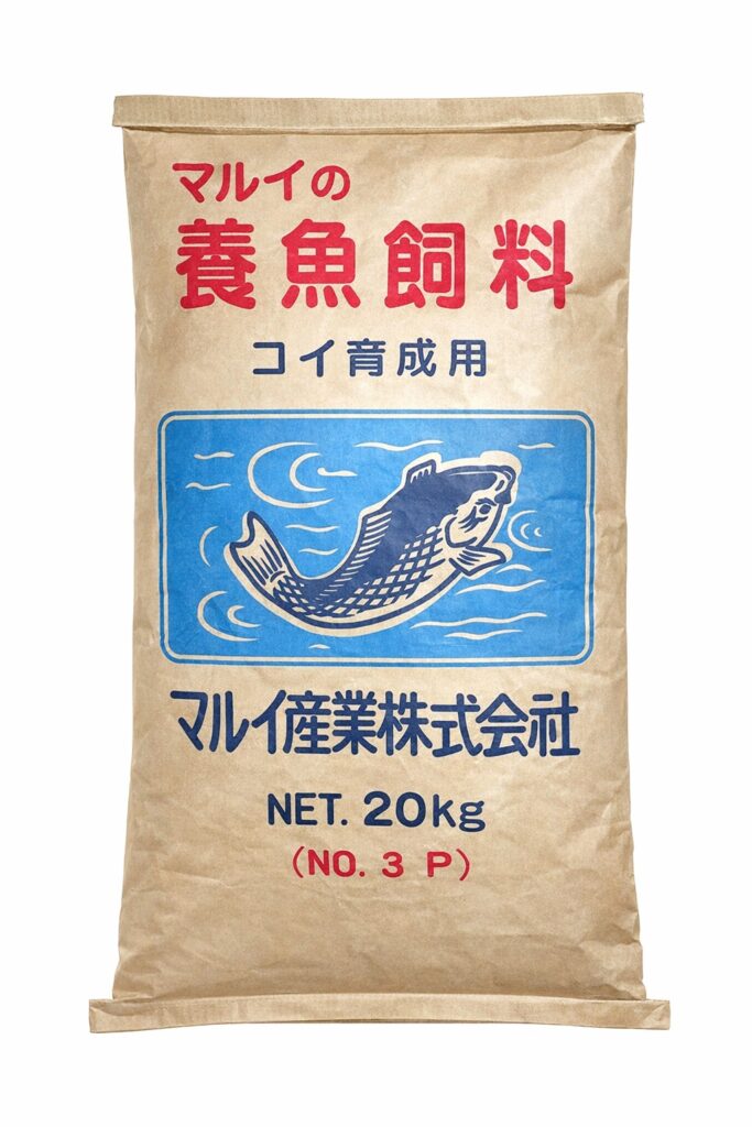 TKC Marui Growth Sinking 20 kg